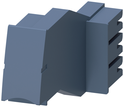 3RA6890-1AA CONNECTOR BTW. INFEED SYS. 3RA6 ...