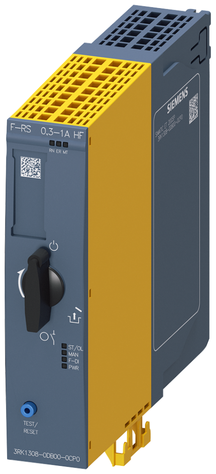 3RK1308-0DB00-0CP0 ET 200SP, reversing starter F 0....