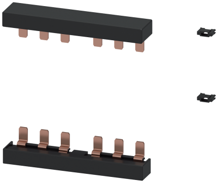 3RA2943-2AA2  WIRING KIT (ELECTR.A.MECHANIC.)