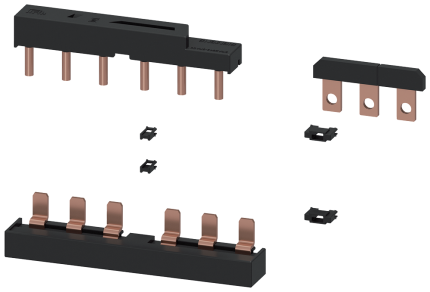 3RA2943-2BB2 WIRING KIT (ELECTRICAL)