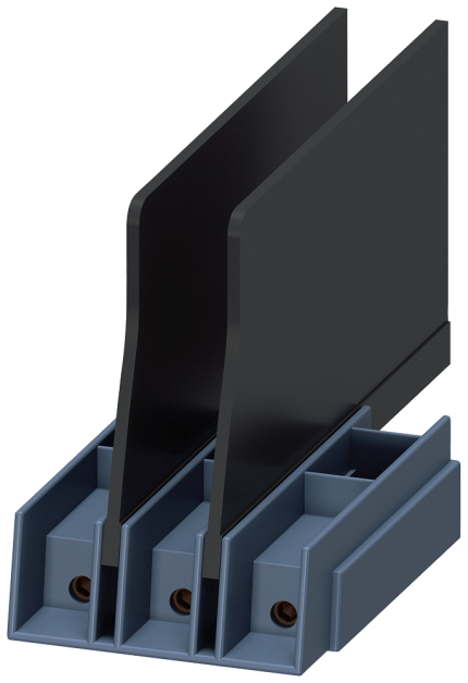 3RV2948-1K TERMINAL BLOCK, SIZE S3