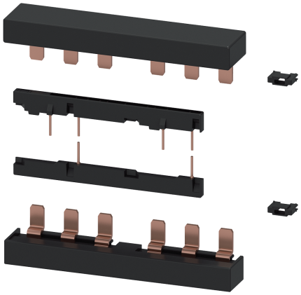 3RA2943-2AA1 WIRING KIT (ELECTR.A.MECHANIC.)