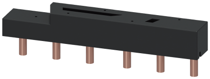 3RA2943-3FA00 WIRING MODULE BOTTOM