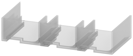 3RT1966-4EA2 TERMINAL COVER