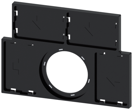 3SU1900-0BT10-0AA0 Label holder