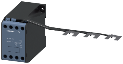 3RT1966-1PV3  MAIN CIRCUIT ATTENUATION MODULE