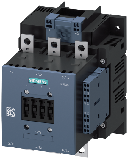 3RT1054-2AR36 CONTACTOR, 55 KW / 400 V / AC-3