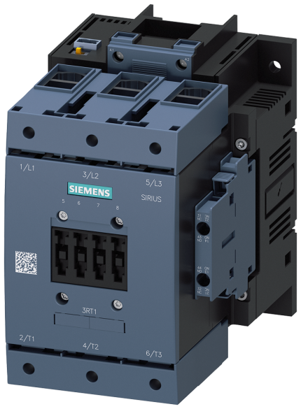3RT1054-1NP36 CONTACTOR, 55KW/400V/AC-3