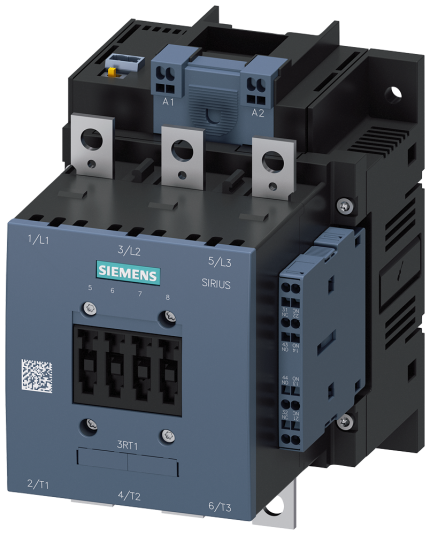 3RT1054-2NP36 CONTACTOR, 55 KW / 400 V / AC-3