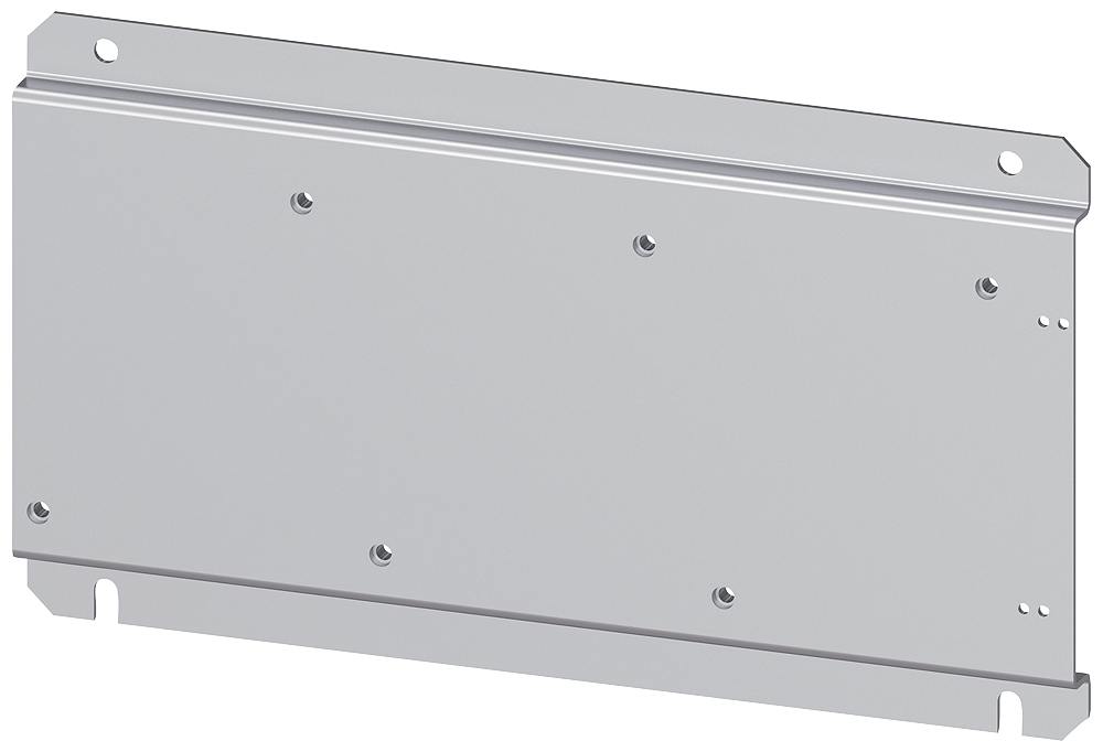 G_IC03_XX_22497P 3RA1952-2F BASE PLATE FOR - Зображення 1