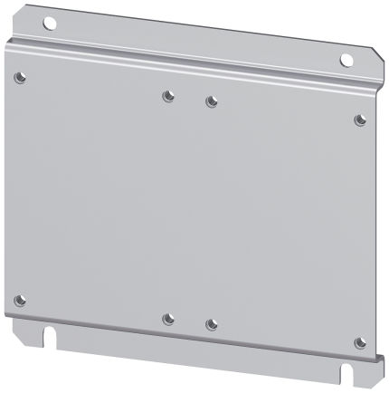 3RA1962-2A BASE PLATE FOR
