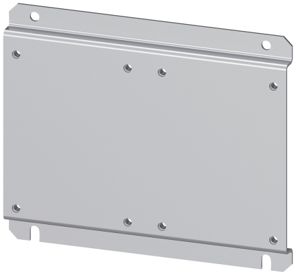3RA1972-2A BASE PLATE FOR
