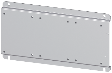 3RA1972-2E BASE PLATE FOR