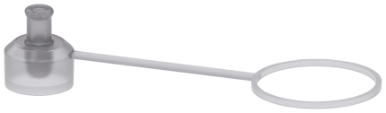 3SU1900-0EM70-0AA0  Dust cap