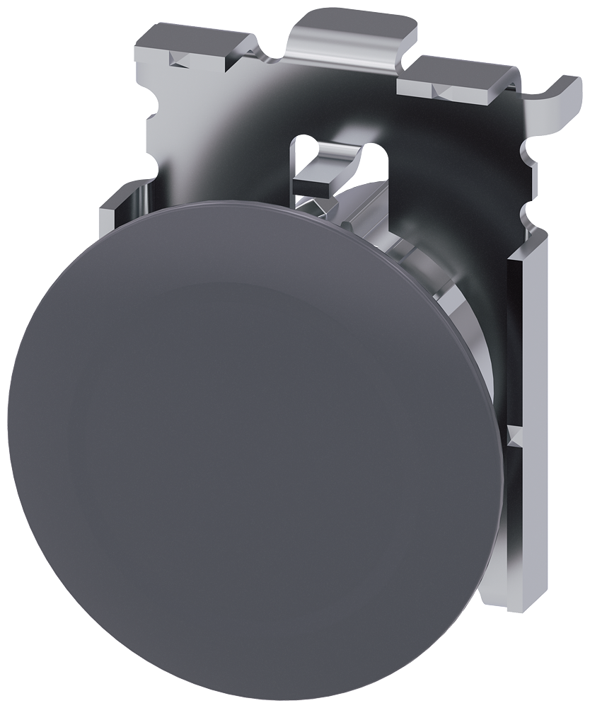 G_IC03_XX_22710P 3SU1960-0FA80-0AA0 Sealing plug, sand gray - Зображення 1