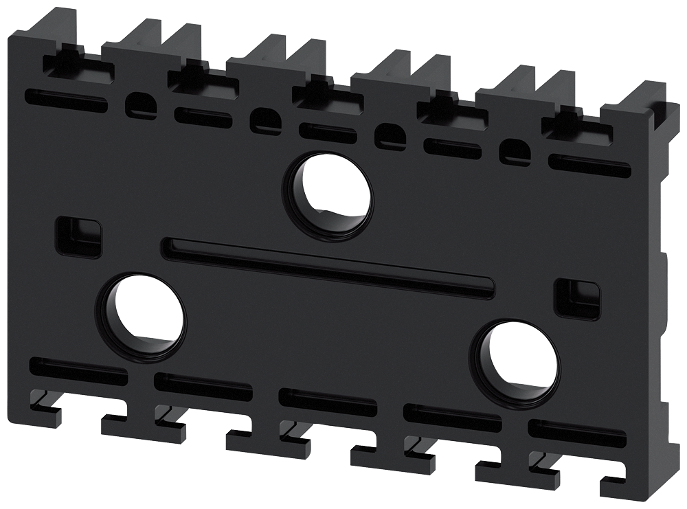 G_IC03_XX_22957P 3SU1900-0JG10-0AA0 Adapter for base mounting - Зображення 1