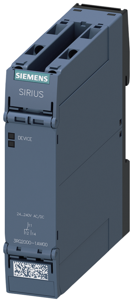 3RQ2000-1AW00 COUPLING RELAY IM