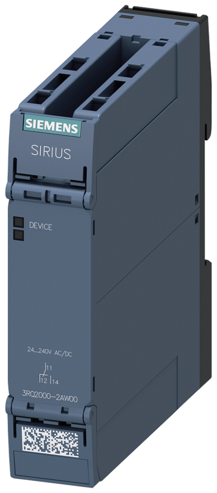 3RQ2000-2AW00 COUPLING RELAY IM