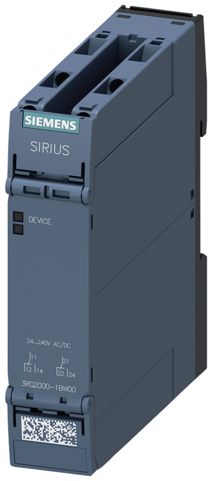 3RQ2000-1BW00 COUPLING RELAY IM