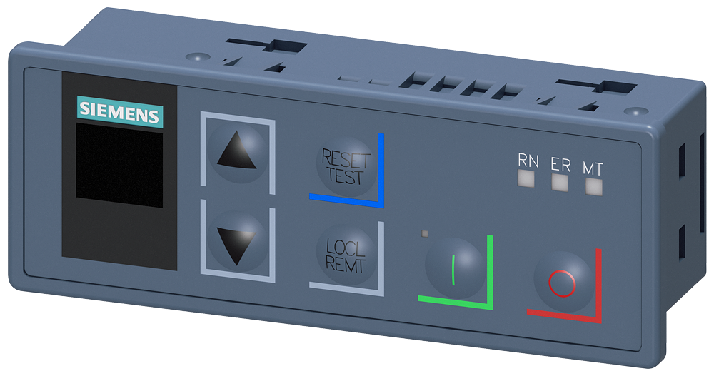 G_IC03_XX_24150P 3RW5980-0HS00 HMI module standard - Зображення 1