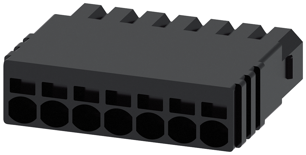 G_IC03_XX_24164P 3SU1900-0KT10-0AA0 Connector for communication module - Зображення 1
