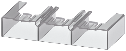 3RT1956-4EA3  TERMINAL COVER