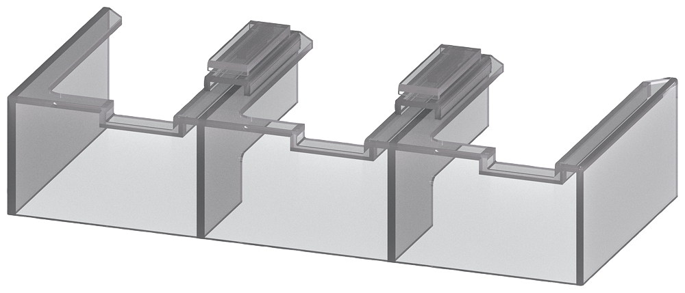 G_IC03_XX_24558P 3RT1956-4EA2 TERMINAL COVER - Зображення 1