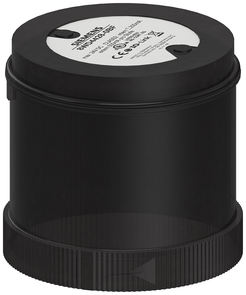 G_IC03_XX_26983P 8WD4428-0BF IO-Link module - Зображення 1
