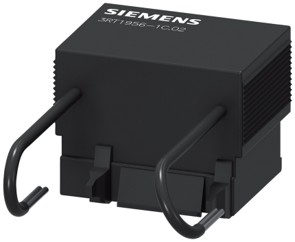 3RT1956-1CC02 SURGE SUPPRESSOR./RC ELEMENT