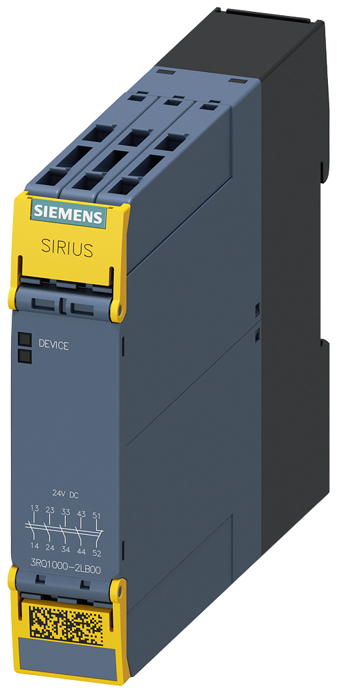 G_IC03_XX_27835P 3RQ1000-2LB00 COUPLING RELAY IM - Зображення 1