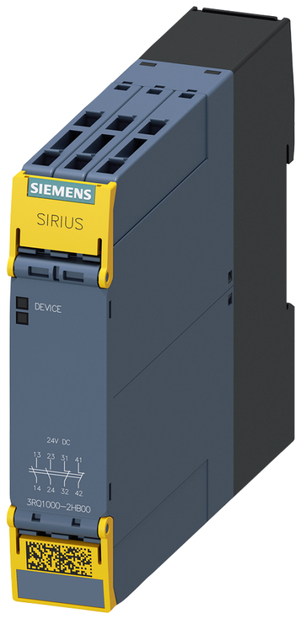 3RQ1000-2HB00 COUPLING RELAY IM
