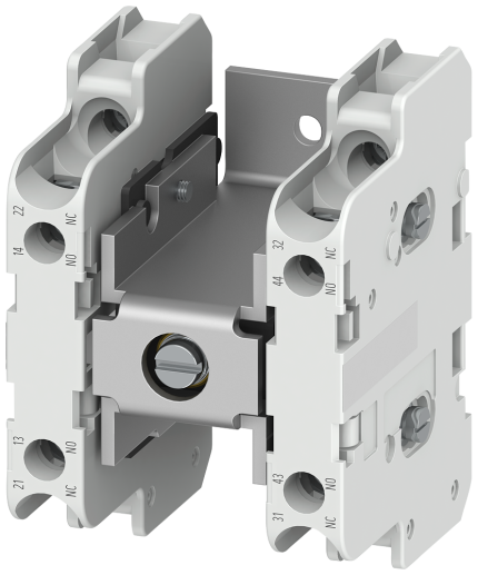 3TY2781-2C AUXILIARY CONTACT BLOCK