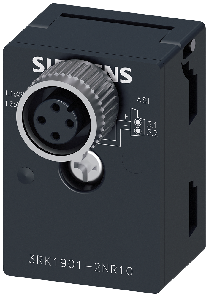 G_IC03_XX_28772P 3RK1901-2NR10 AS-INTERFACE ACCESSORIES - Зображення 1