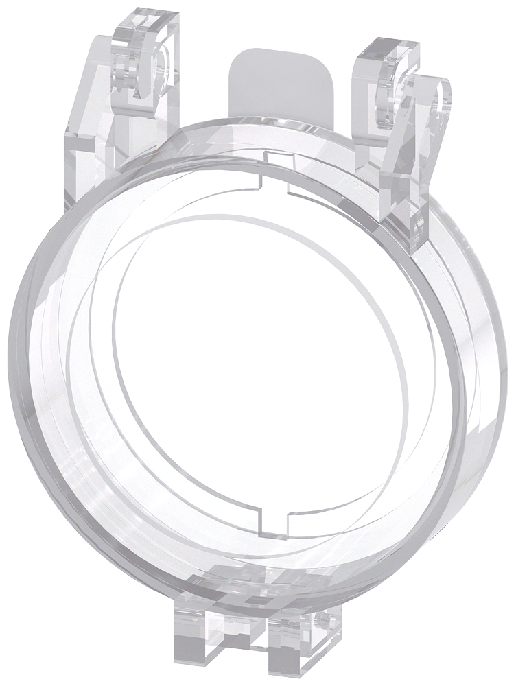 G_IC03_XX_28830P 3SU1960-0DA70-0AA0 Sealable cap - Зображення 1