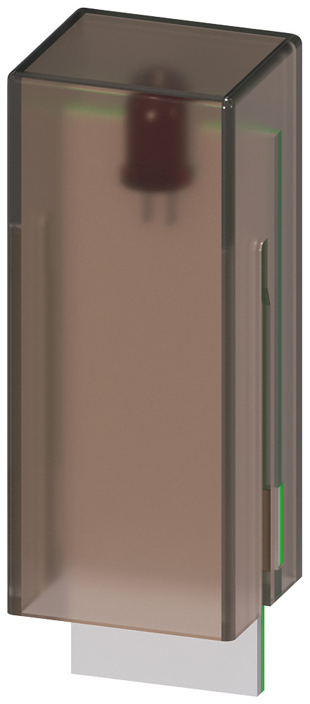 G_IC03_XX_28992P LZS:PTML0524 LED MODULE,RED - Зображення 1