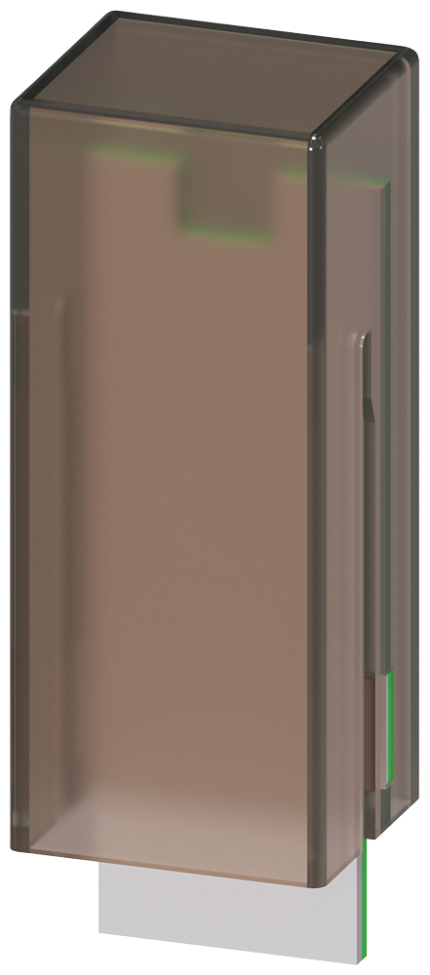 LZS:PTMU0524 RC ELEMENT, AC 24 TO 48V