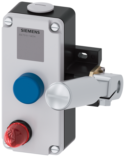 3SE7310-1AE04  Conv. belt unbalance tracker met...