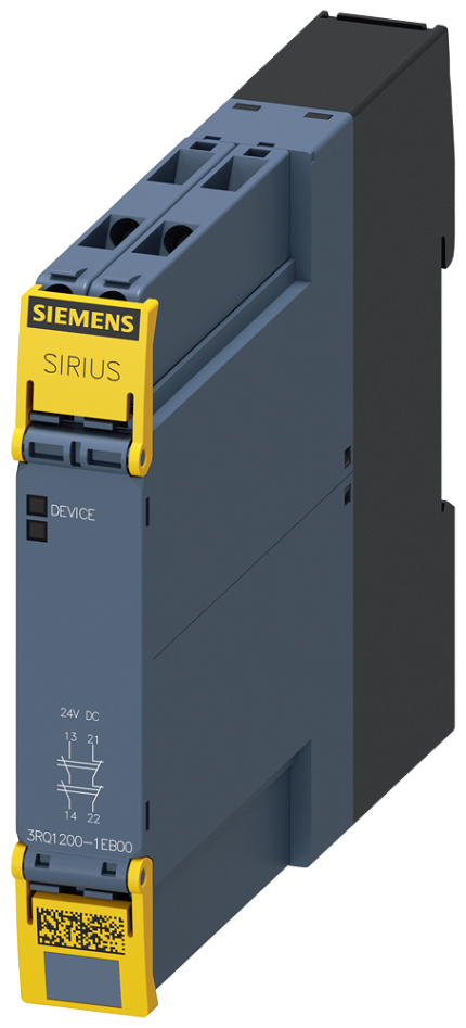 3RQ1200-1EB00 COUPLING RELAY IM