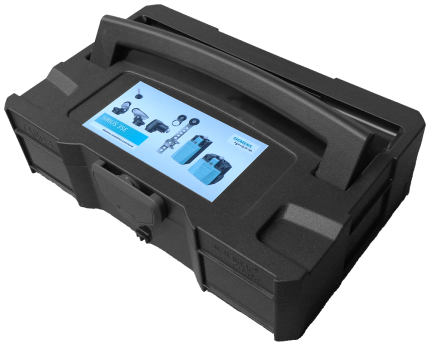 3SX5110-0BK Servicebox: position switch 3SE52