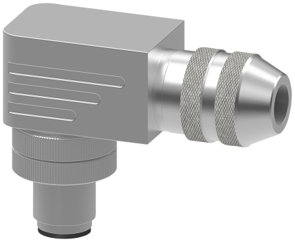3RK1902-2DA00  M12  PROFINET PLUG ANGLED
