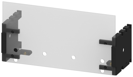 3TK1944-0A  TERMINAL COVERS