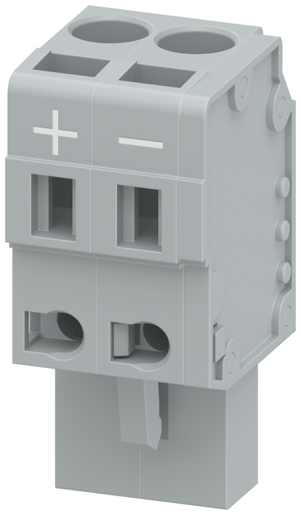 3RT1955-4NQ02  OUTG.CONNECT. FOR CONTACTORS SIZ...