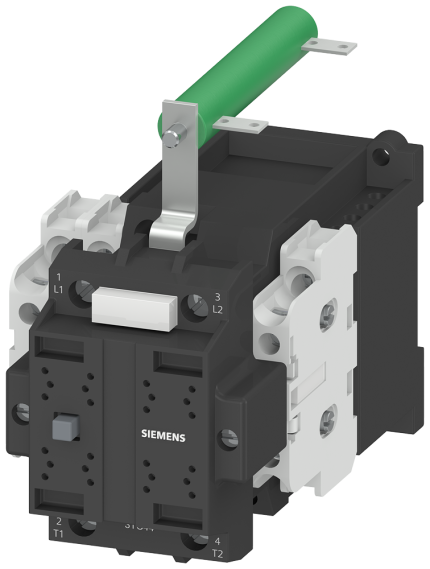 3TC4417-0LB4 CONTACTOR SIZE 2, 2-POLE