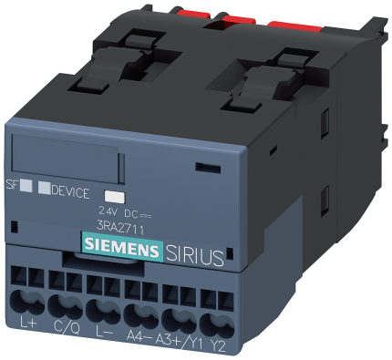3RA2711-2AA00  DIRECT STARTER FOR IO-LINK