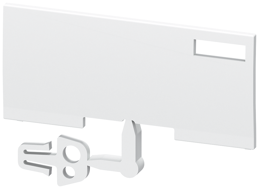 G_NSA0_XX_92441P 3RA2910-0 SEALABLE COVER - Зображення 1