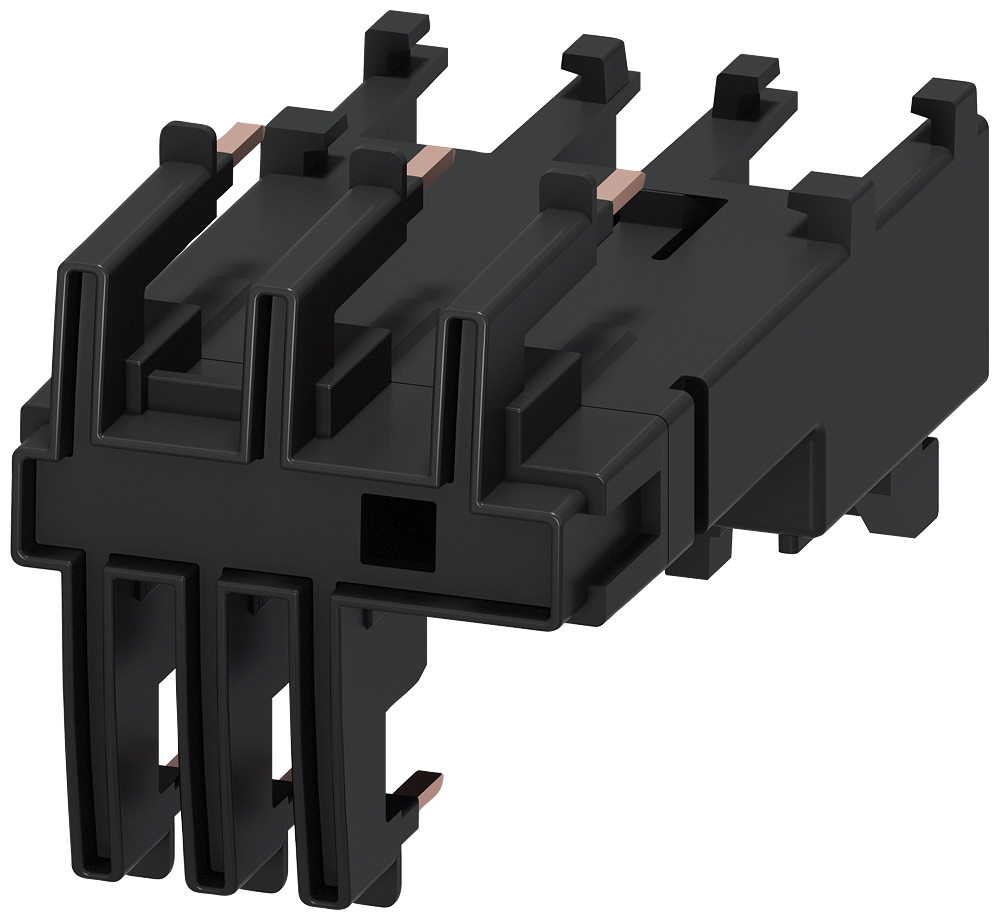 G_NSA0_XX_92450P 3RA2911-2A LINK MODULE - Зображення 1