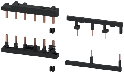 3RA2923-2AA1 WIRING KIT, SCREW