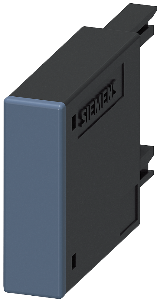 G_NSA0_XX_92933P 3RT2916-1BC00 SIRIUS NG CONTACTORS ACCESSORY - Зображення 1