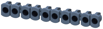 3RT2916-4JA02  SIRIUS NG CONTACTORS ACCESSORY