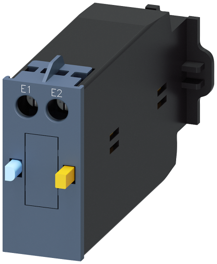 3RT2926-3AB31 Latching Block S0, AC/DC 24 V